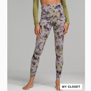 Lululemon Align™ High-Rise Pant 28"